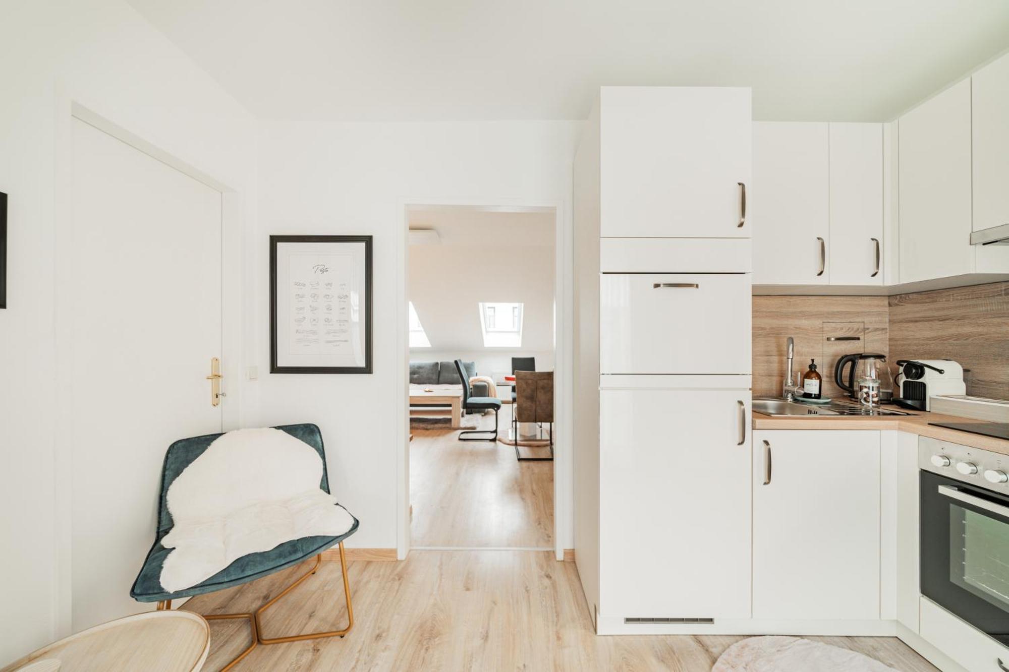 City Lodge Vienna Apartment Vienna
