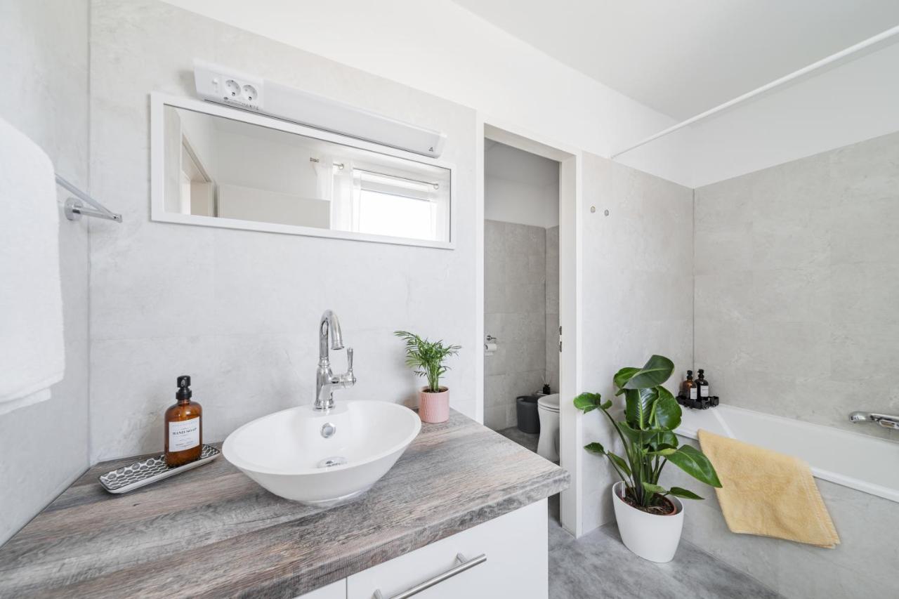 City Lodge Vienna Apartamento