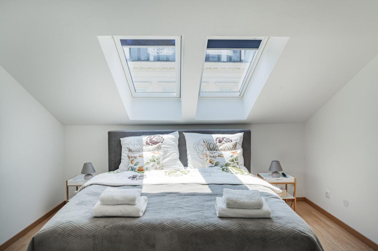 City Lodge Vienna Viena