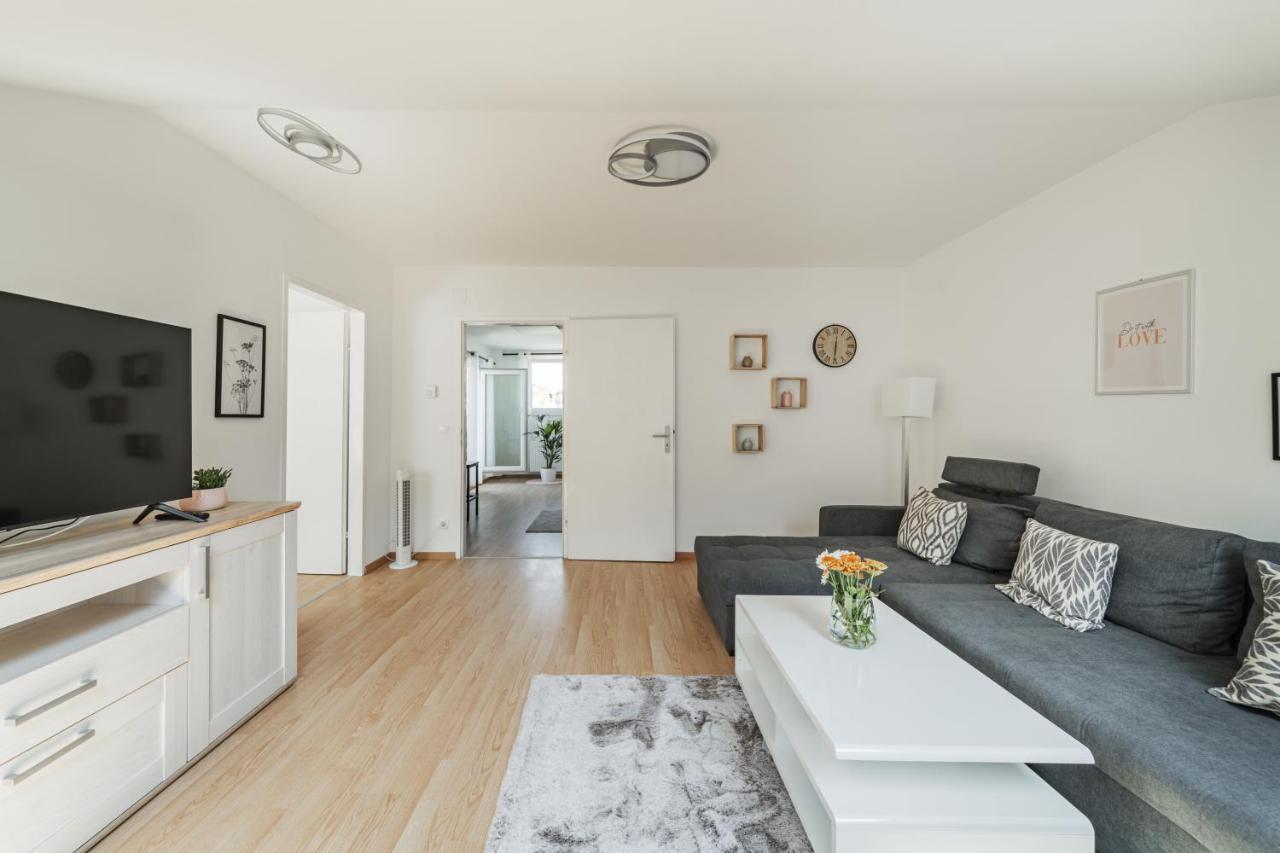 City Lodge Vienna Viena