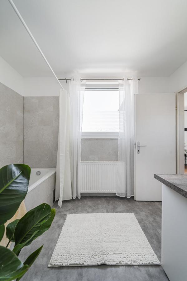 City Lodge Vienna Apartamento