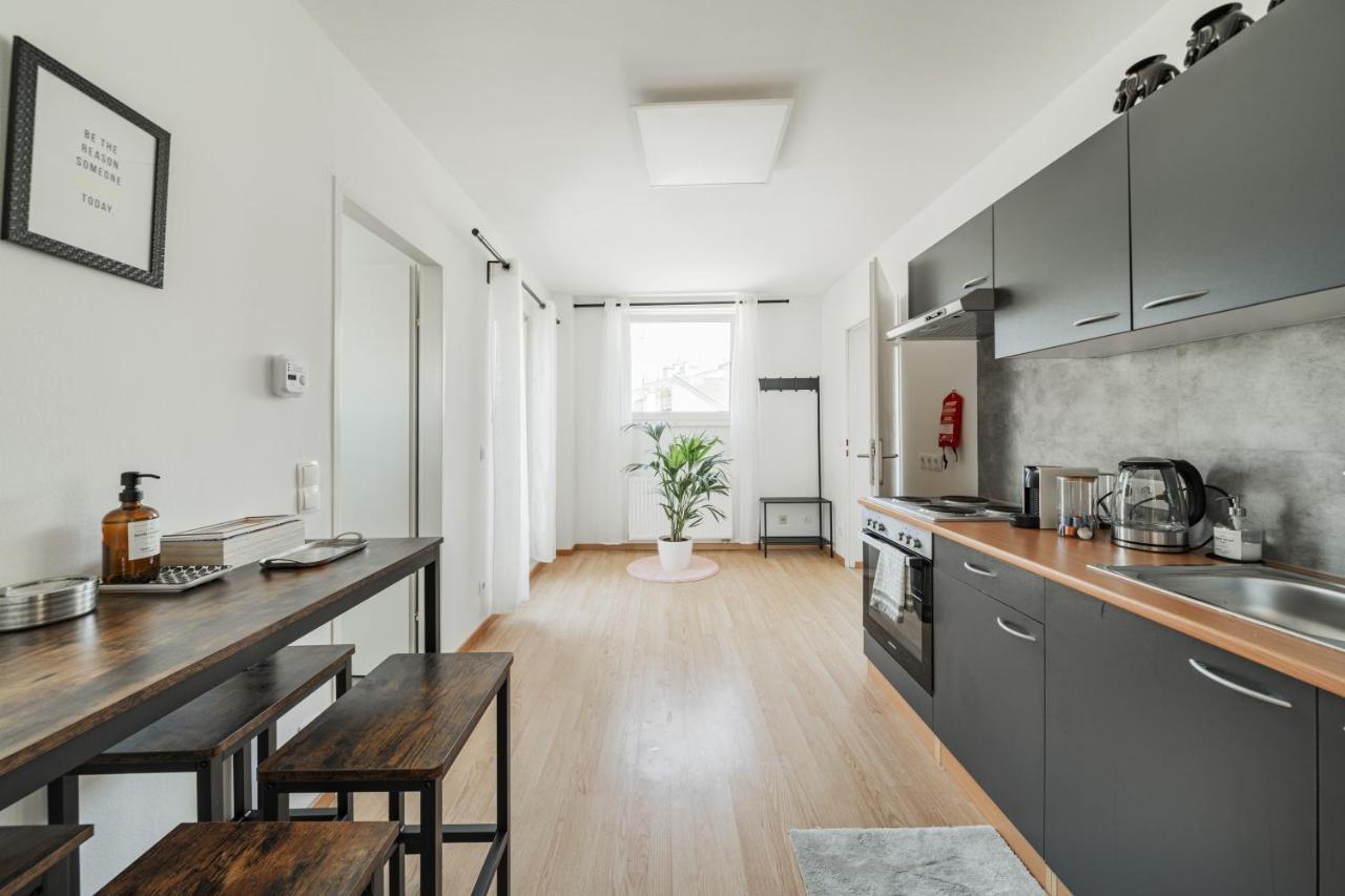 City Lodge Vienna Apartamento *