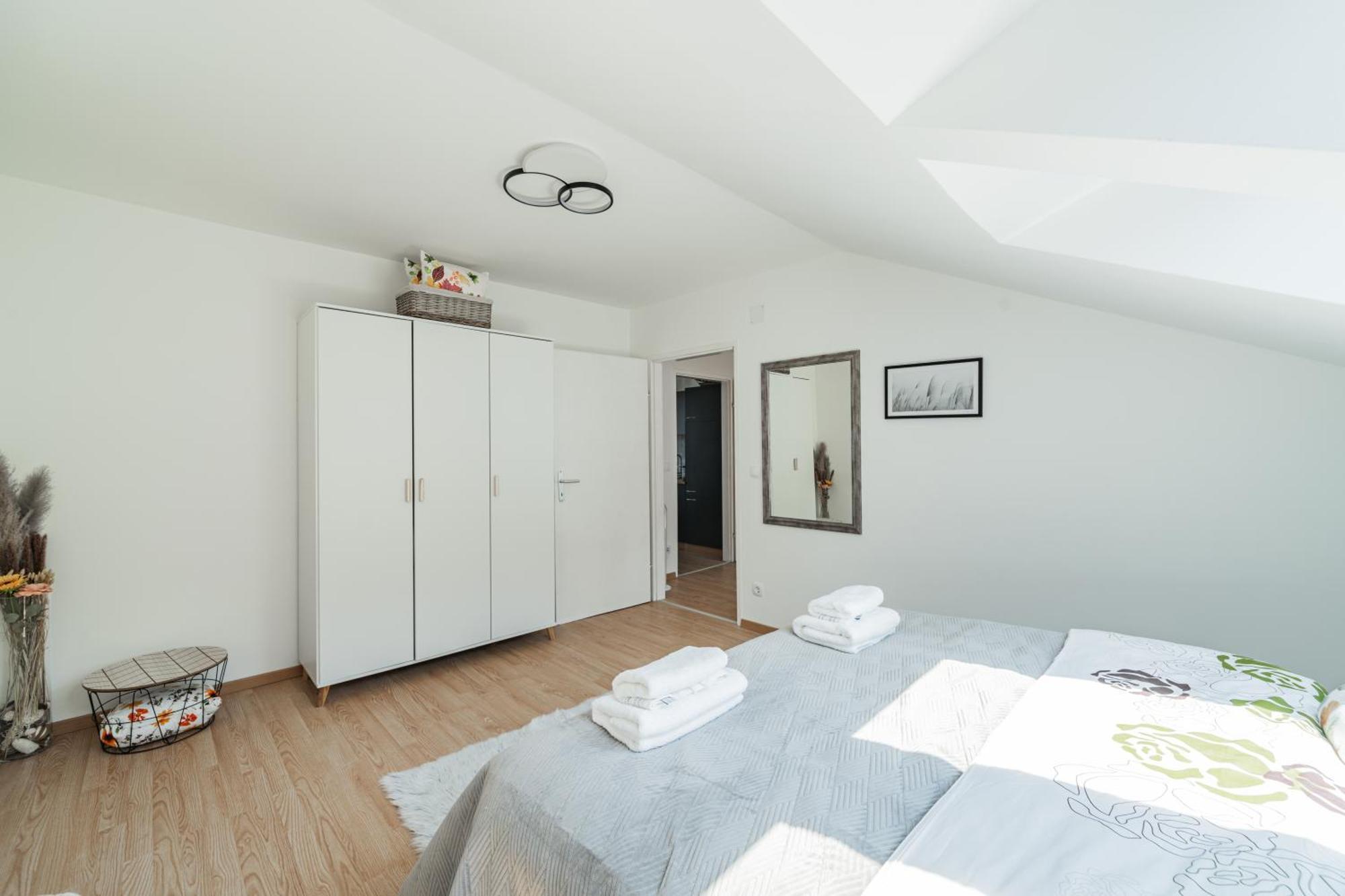 Apartamento City Lodge Vienna Viena