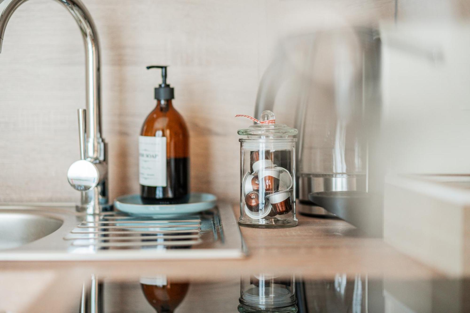 Apartamento City Lodge Vienna *
