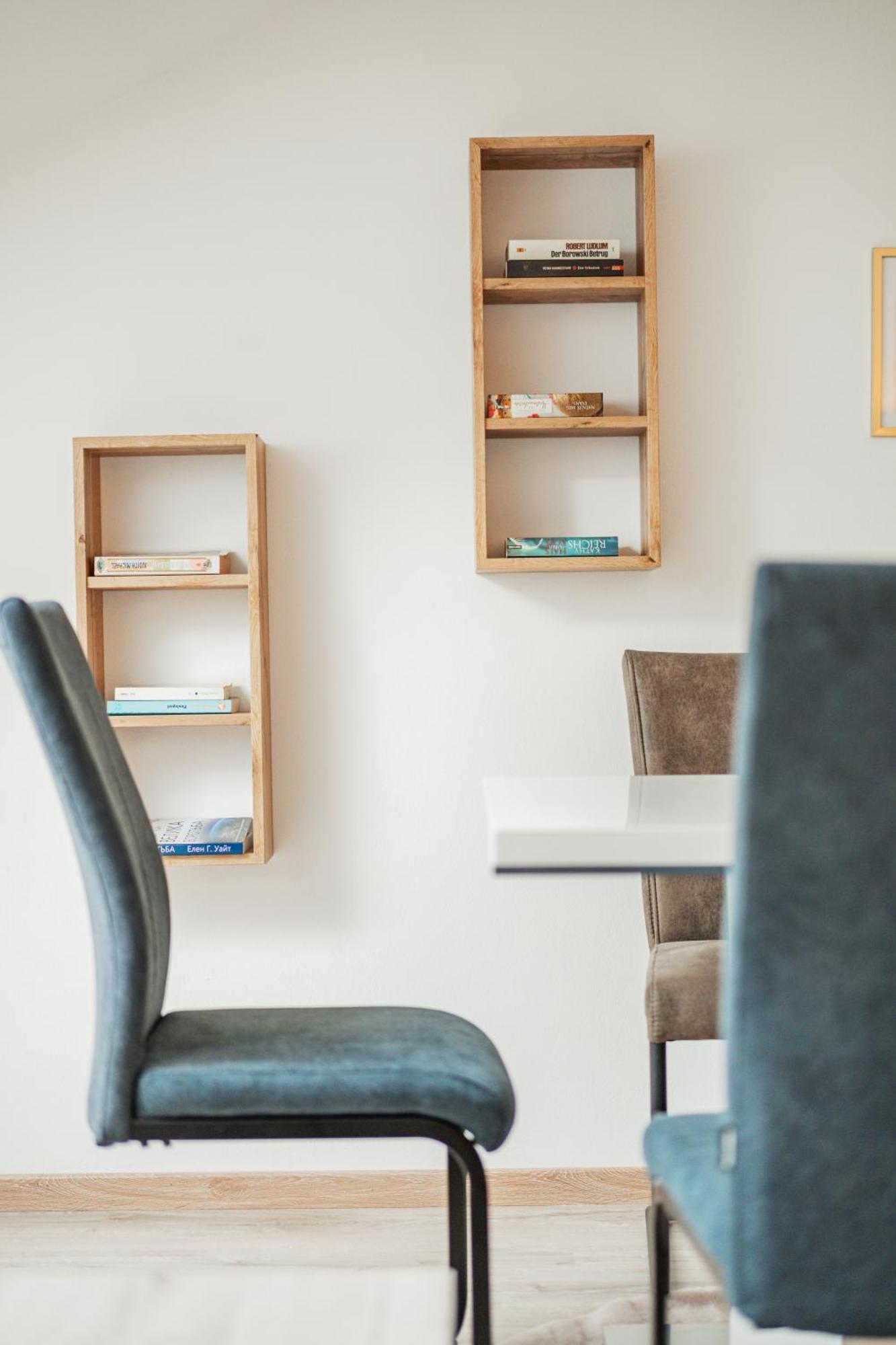 Apartamento City Lodge Vienna *
