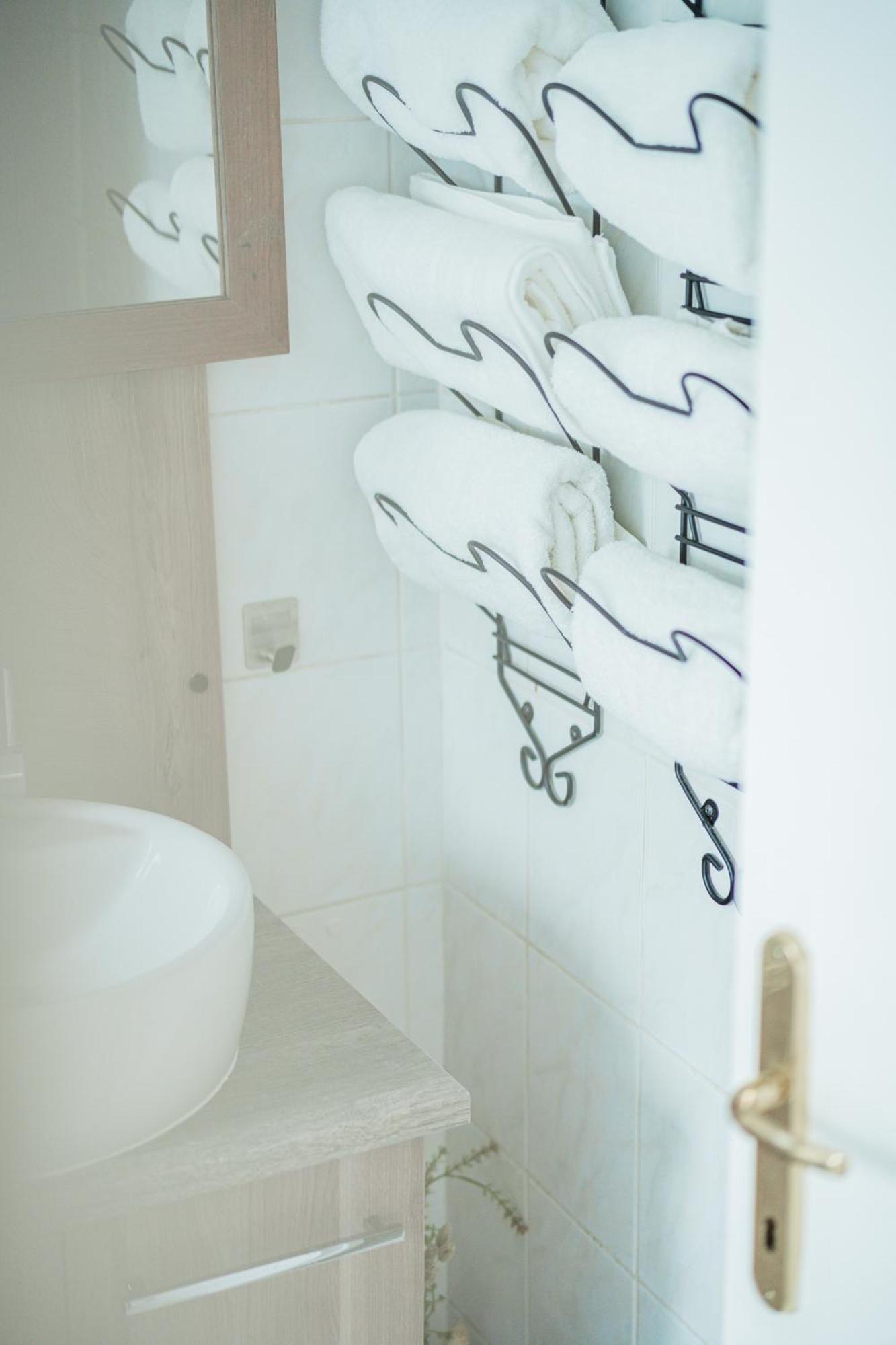 Apartamento City Lodge Vienna *
