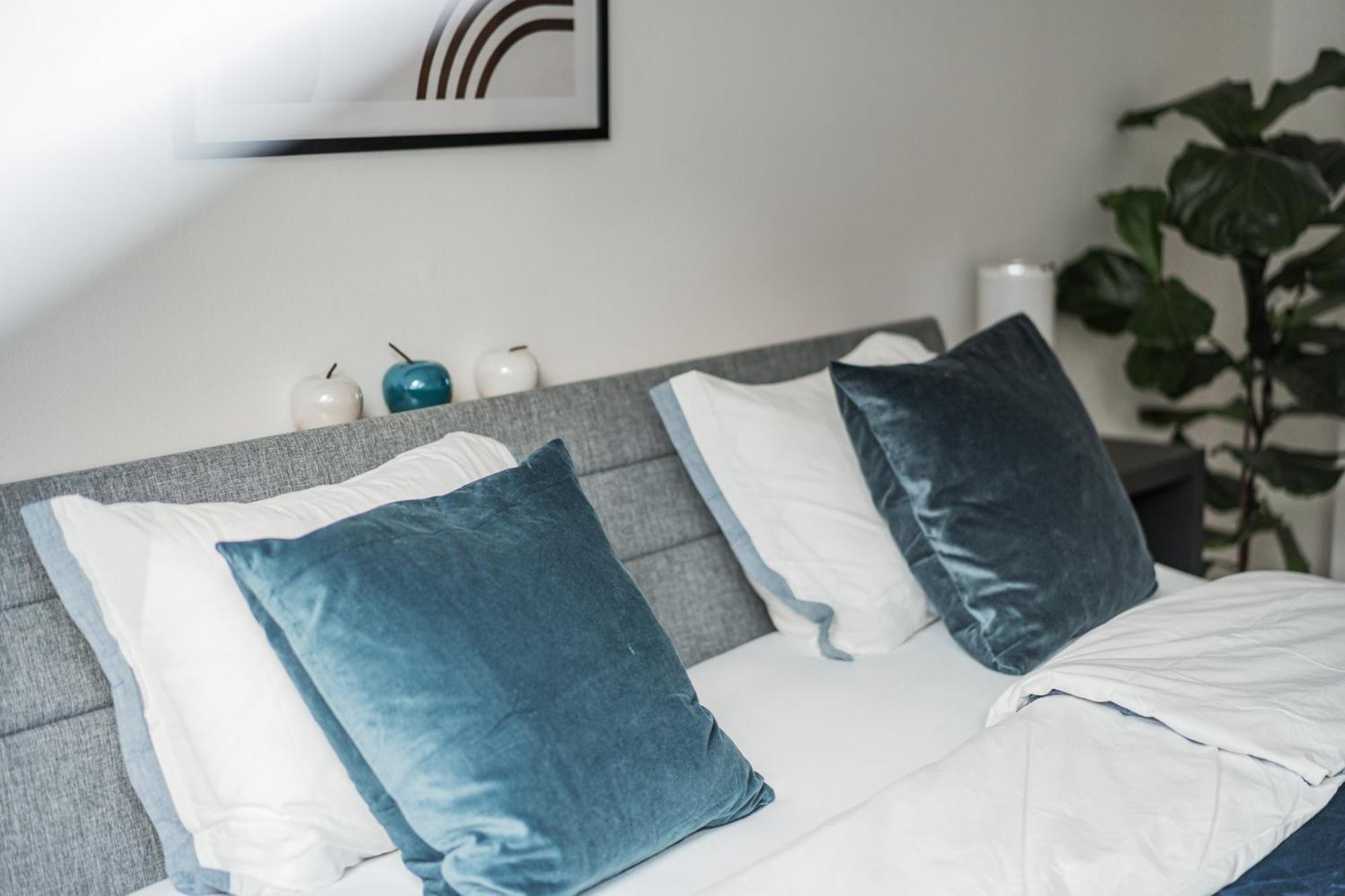 City Lodge Vienna Apartamento *