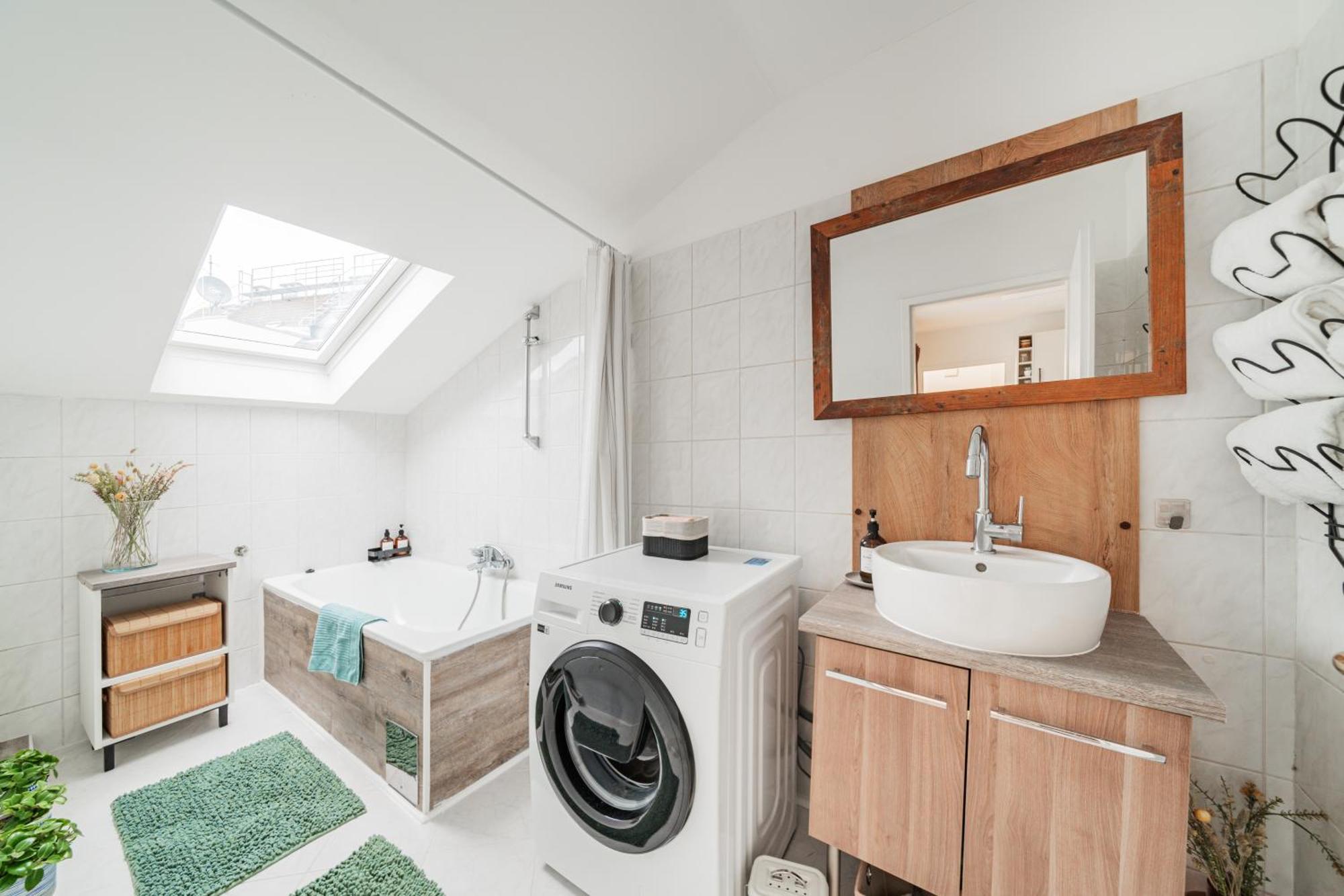 City Lodge Vienna Apartamento *
