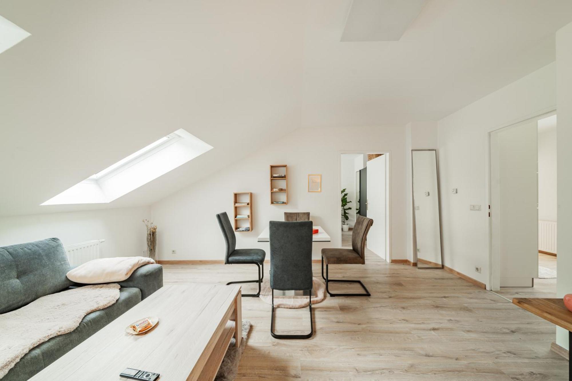 City Lodge Vienna Apartamento Viena