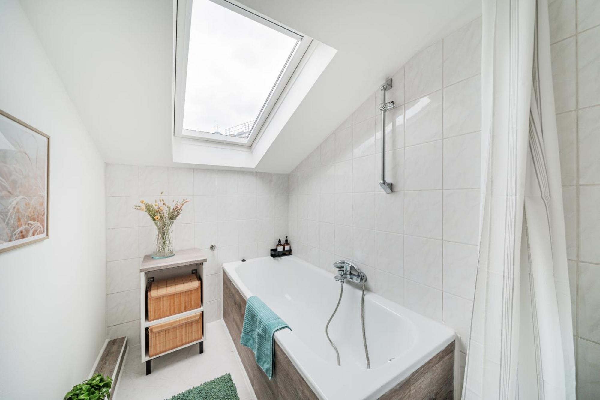 City Lodge Vienna Apartamento Viena