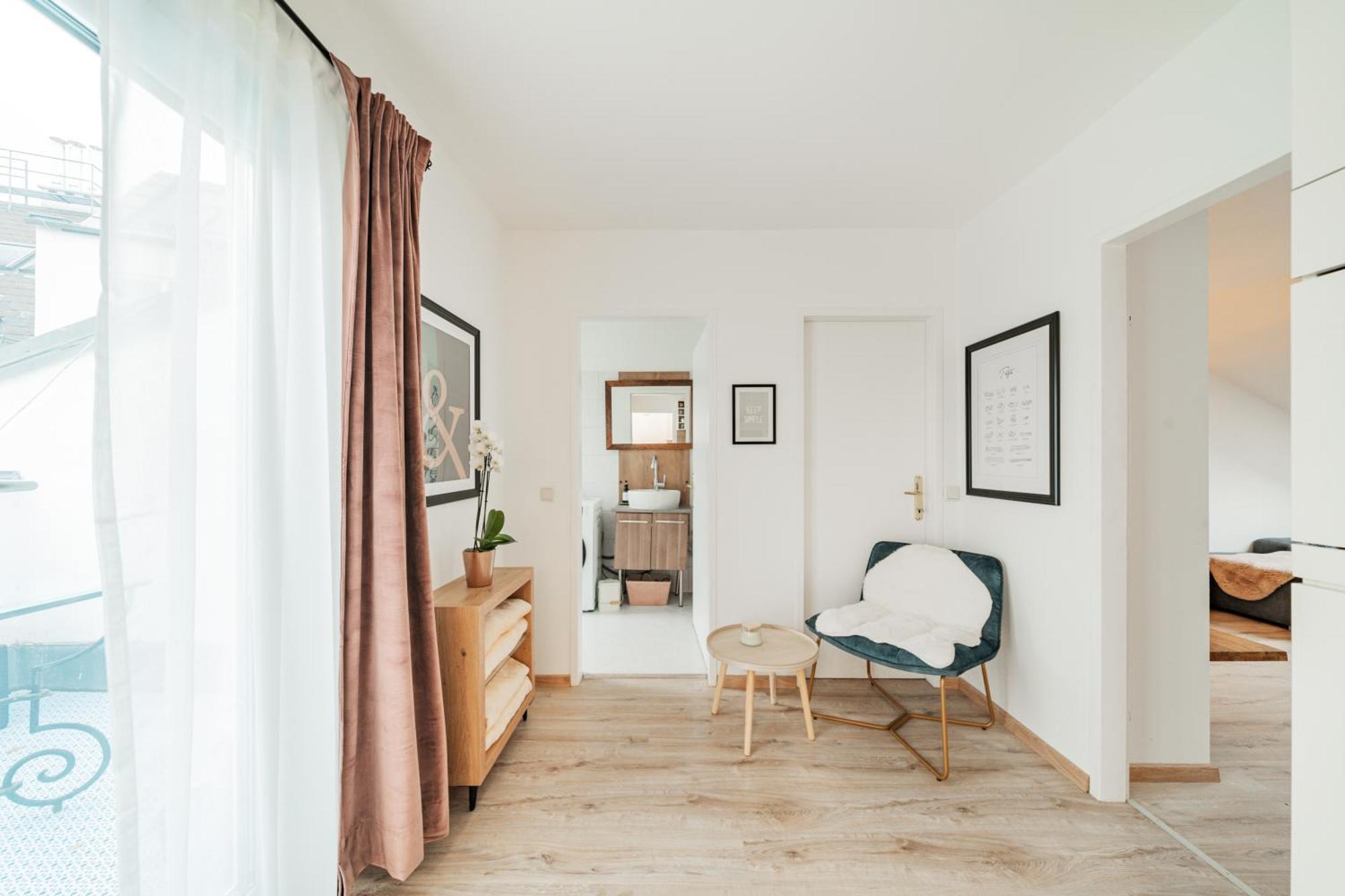 Apartamento City Lodge Vienna Viena