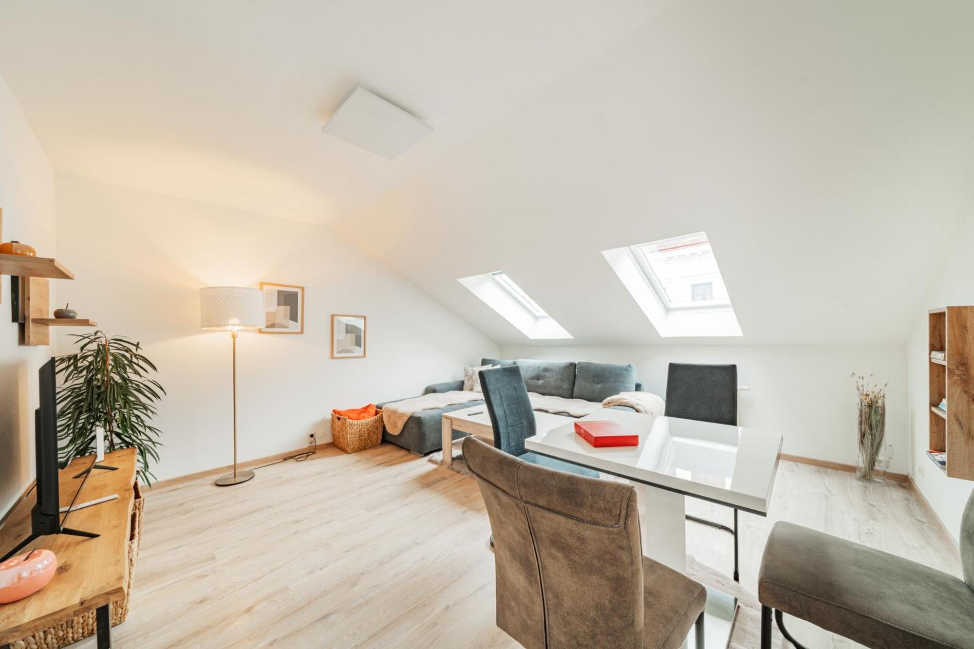 Apartamento City Lodge Vienna