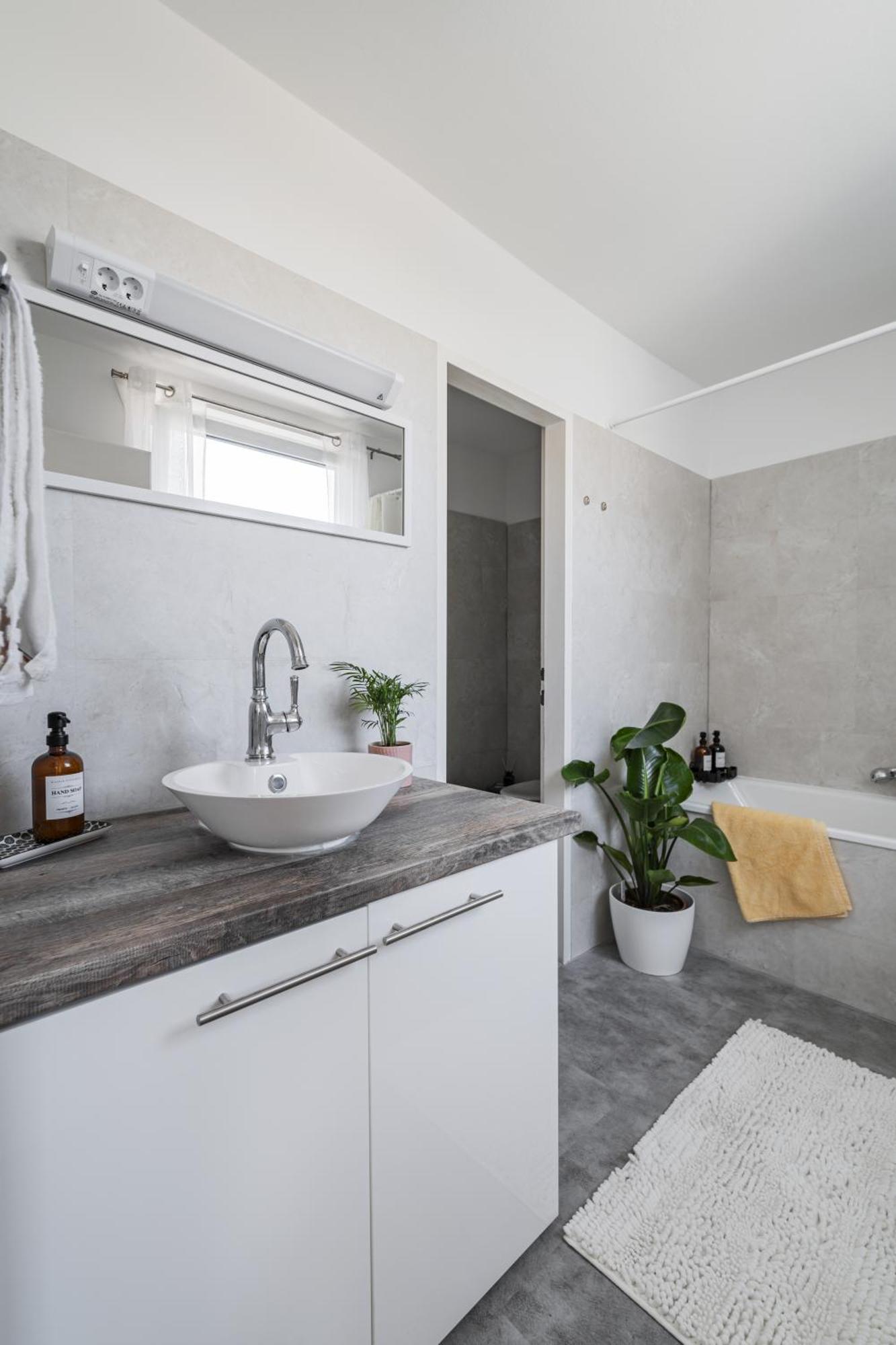 City Lodge Vienna Apartamento