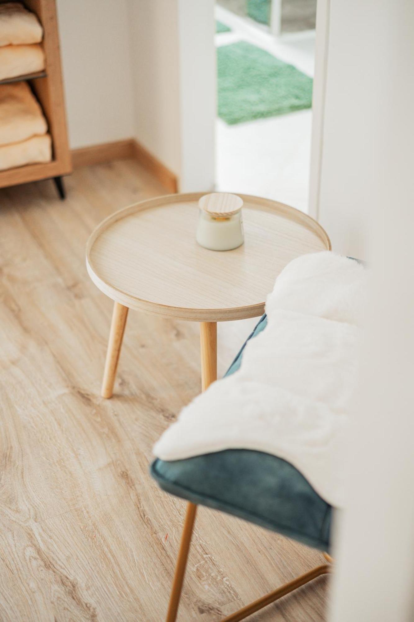 City Lodge Vienna Appartement Wenen