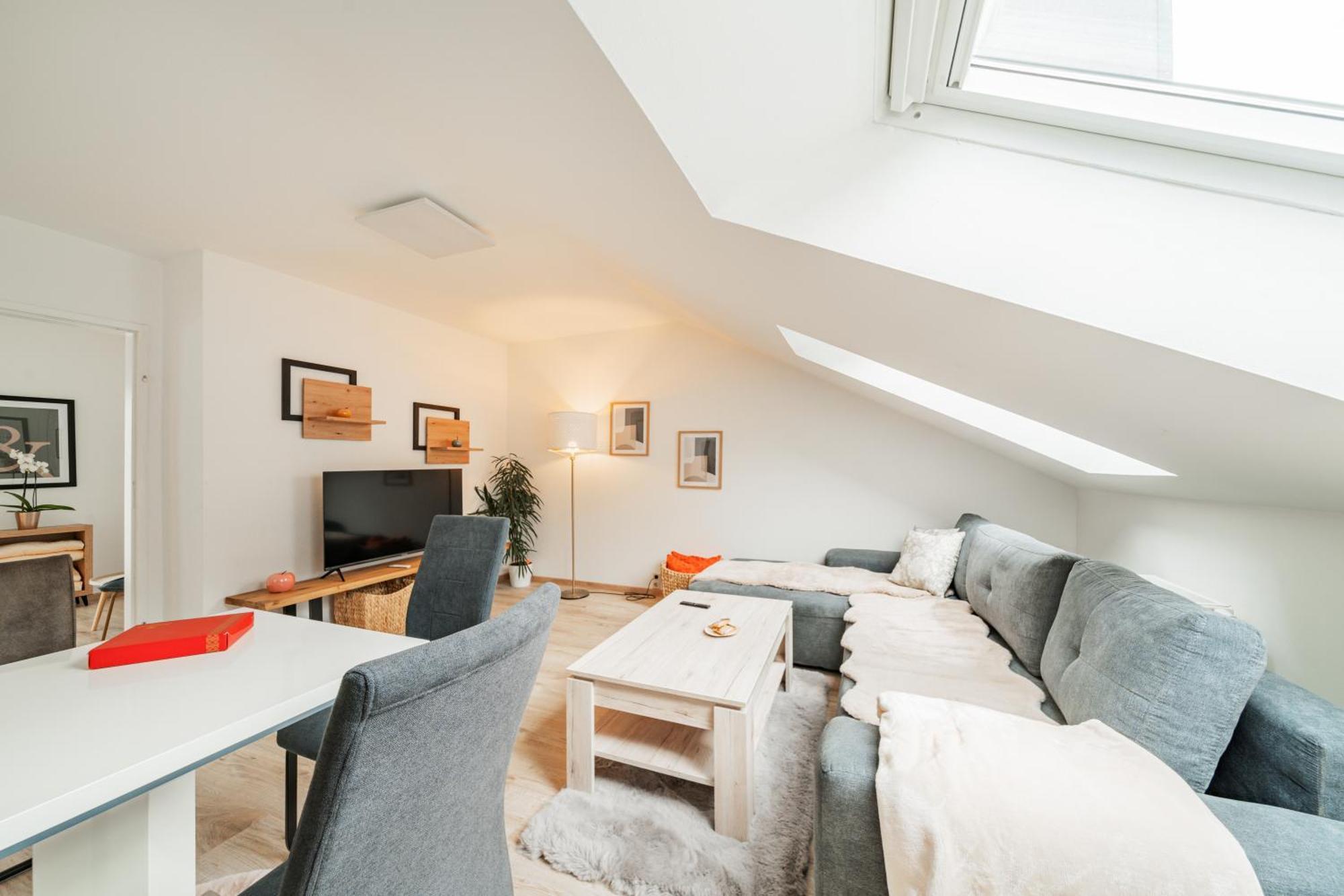 City Lodge Vienna Appartement *