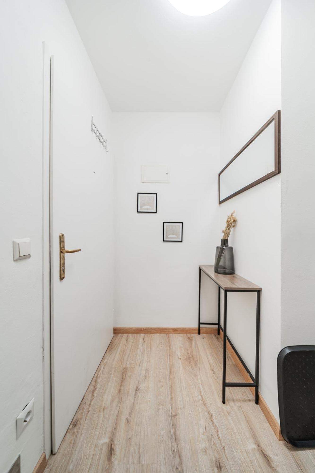 City Lodge Vienna Appartement *