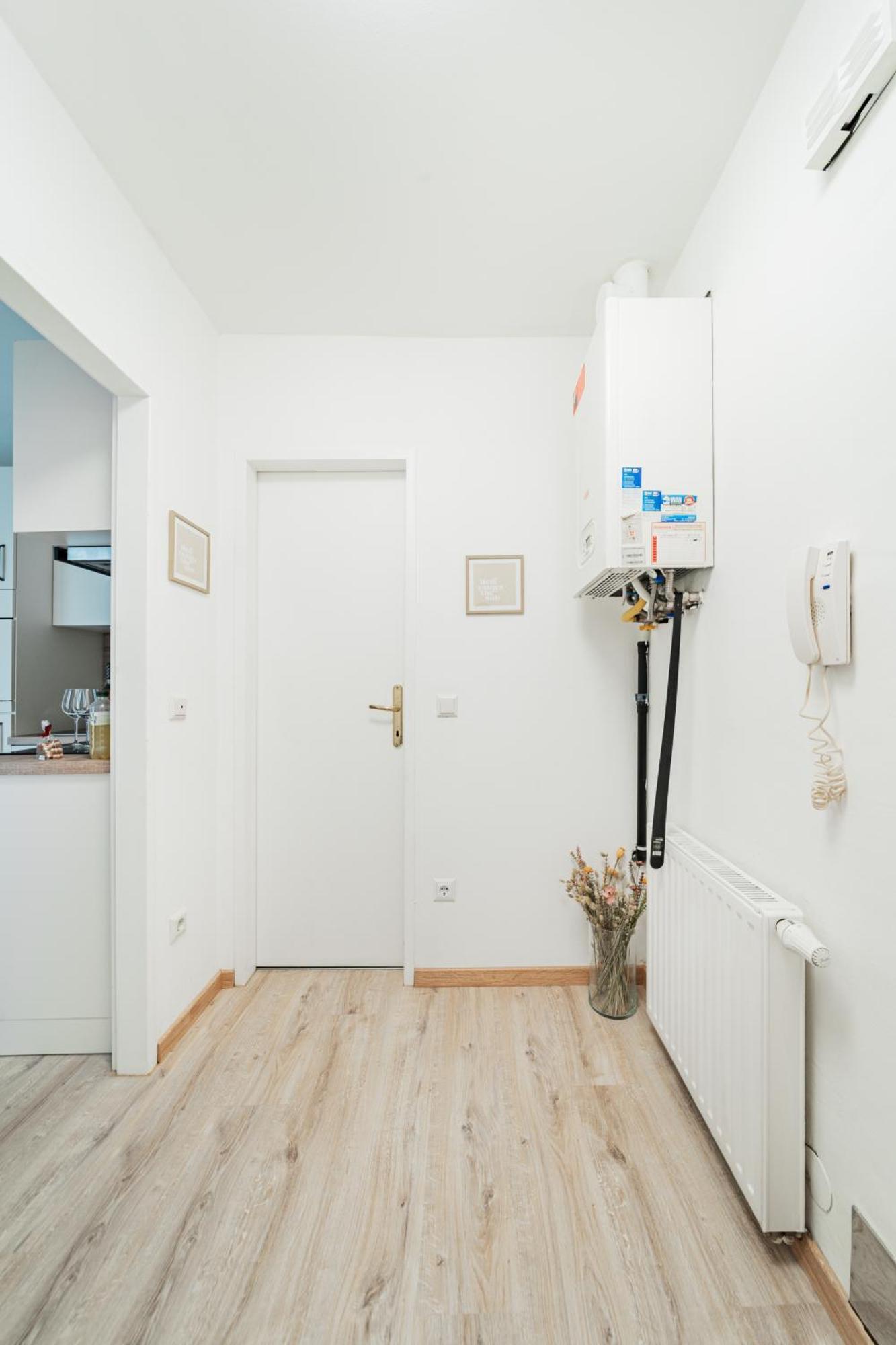 City Lodge Vienna Wenen